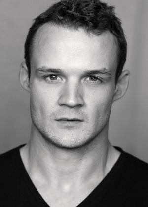 Josh Herdman